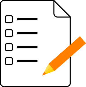 Quiz Icon 